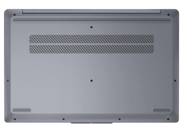 Фото - Ноутбук Lenovo IdeaPad Slim 3 15ABR8 (82XM00GCRA) Arctic Grey