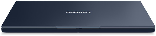 Фото - Уценка - Ноутбук Lenovo IdeaPad Slim 3 15IRH10 (83K100DQRA) Cosmic Blue