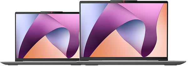Фото - Ноутбук Lenovo IdeaPad Slim 5 14ABR8 (82XE00APRA) Cloud Grey