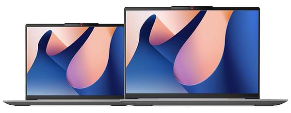 Фото - Ноутбук Lenovo IdeaPad Slim 5 14IAH8 (83BF004DRA) Cloud Grey