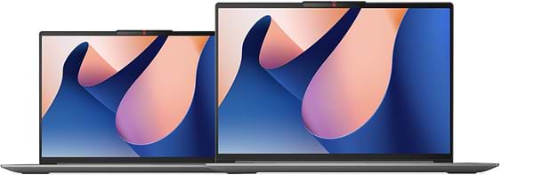 Фото - Ноутбук Lenovo IdeaPad Slim 5 16IAH8 (83BG004SRA) Cloud Grey