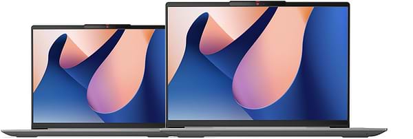 Фото - Ноутбук Lenovo IdeaPad Slim 5 14IRL8 (82XD00A5RA) Cloud Grey