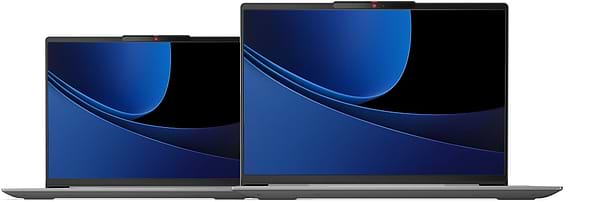 Фото - Ноутбук Lenovo IdeaPad Slim 5 14IMH9 (83DA008NRA) Cloud Grey