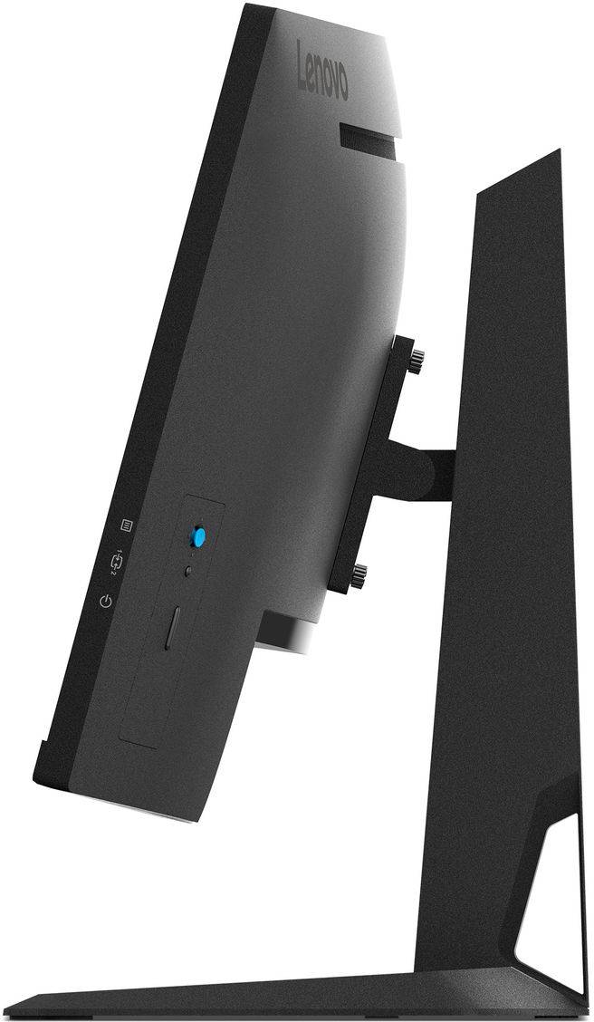 Фото - Монітор ігровий Lenovo G34w-30 (66F1GAC1UA) Black