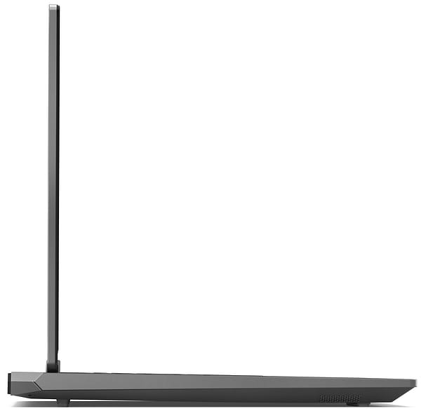 Фото - Уценка - Ноутбук игровой Lenovo LOQ 15IAX9I (83FQ002ERA) Luna Grey