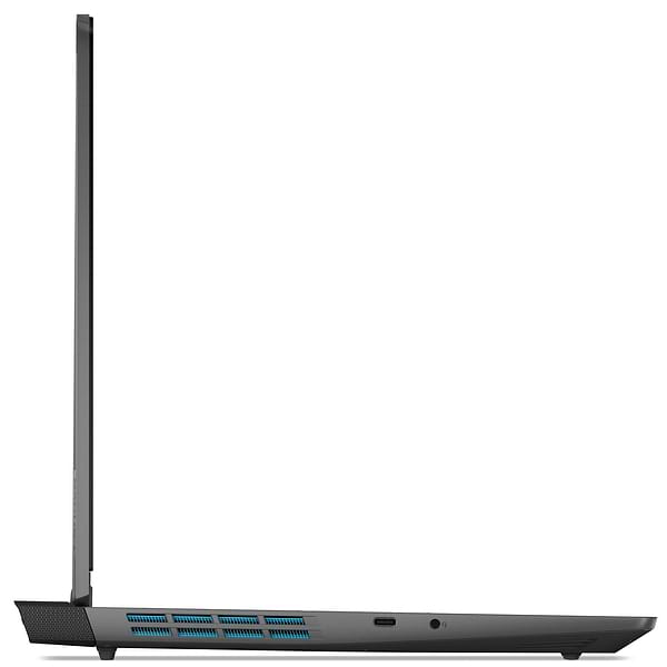 Фото - Ноутбук игровой Lenovo LOQ 15IRH8 (82XV00MSRA) Storm Grey