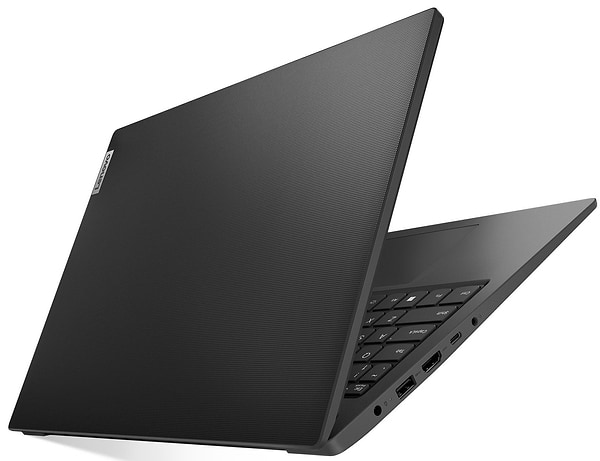 Фото - Ноутбук Lenovo V15 G4 AMN (82YU00Y9RA) Black