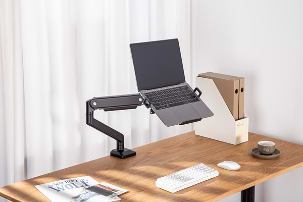 Фото - Підставка під ноутбук OfficePro LH313B Black
