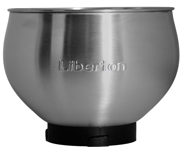 Фото - Планетарний міксер Liberton LMS-2901