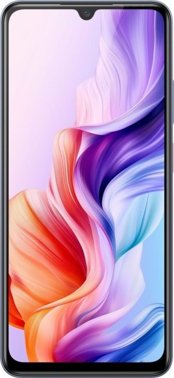 Фото - Смартфон Nubia V70 Max 6/128GB Gray