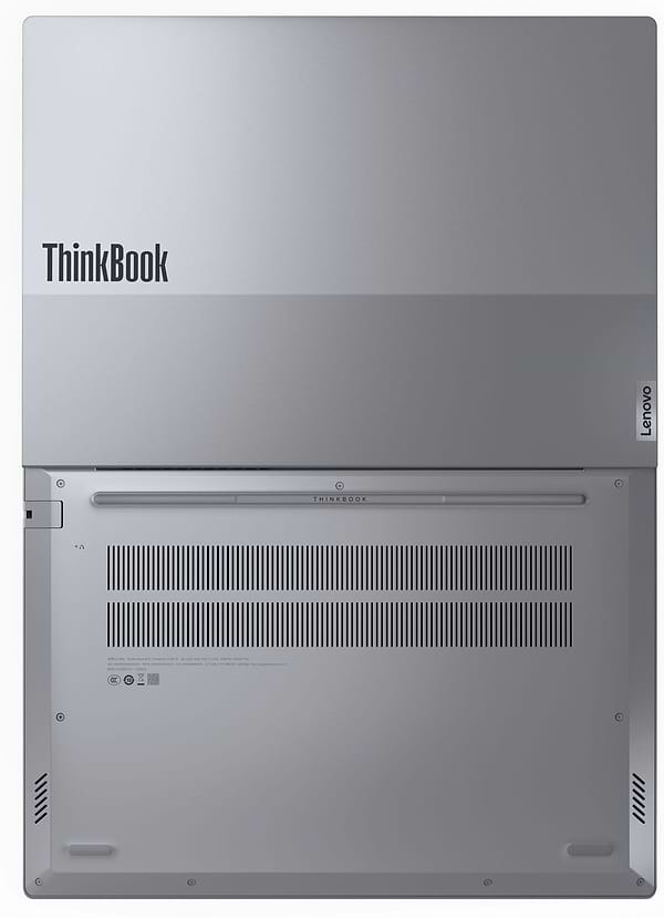 Фото - Ноутбук Lenovo ThinkBook 14 G7 ARP (21MV0018RA) Arctic Grey