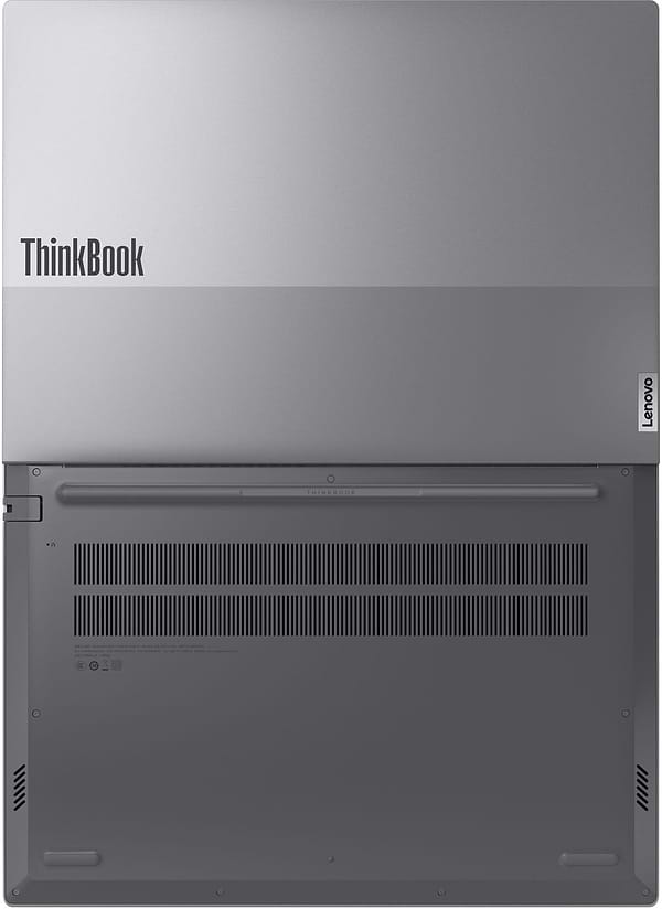 Фото - Ноутбук Lenovo ThinkBook 16 G7 ARP (21MW000SRA) Arctic Grey