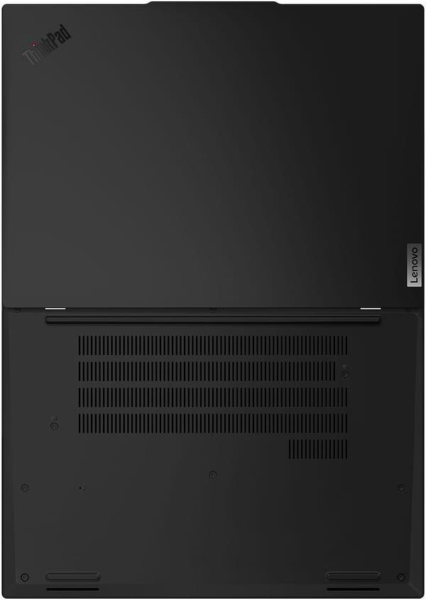 Фото - Ноутбук Lenovo ThinkPad L14 Gen 5 (21L6S2QC00) Black