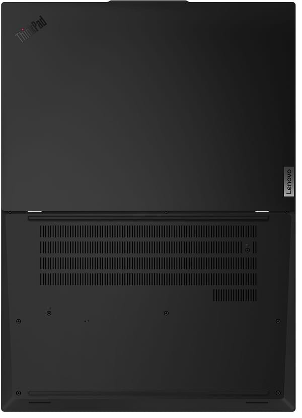 Фото - Ноутбук Lenovo ThinkPad L16 Gen 1 (21L70016RA) Black