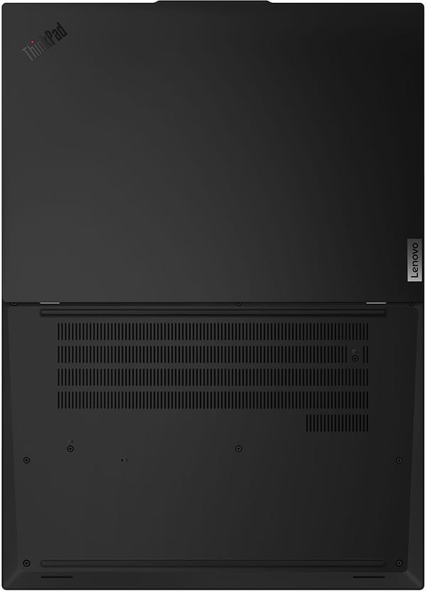 Фото - Ноутбук Lenovo ThinkPad L16 Gen 1 (21L8S1RT00) Black