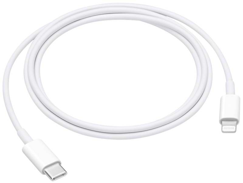 Кабель синхронізації даних AVATech Type-C to Lightning  1m (T/L) - Фото 1