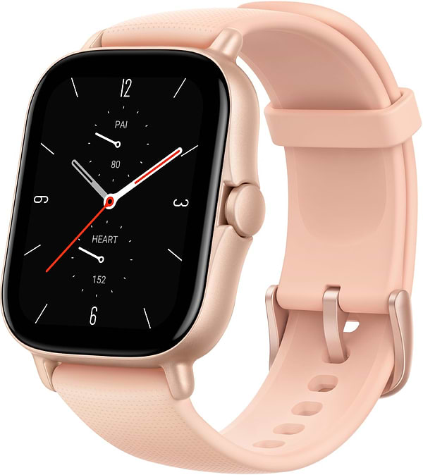 Фото - Смарт-годинник Amazfit GTS 2 Petal Pink