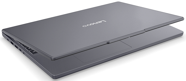 Фото - Ноутбук Lenovo IdeaPad Slim 3 15ARP10 (83K700A0RA) Luna Grey