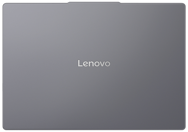 Фото - Ноутбук Lenovo IdeaPad Slim 3 15ARP10 (83K700A0RA) Luna Grey