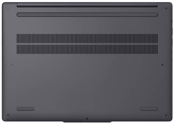 Фото - Ноутбук Lenovo IdeaPad Slim 3 15ARP10 (83K700A0RA) Luna Grey