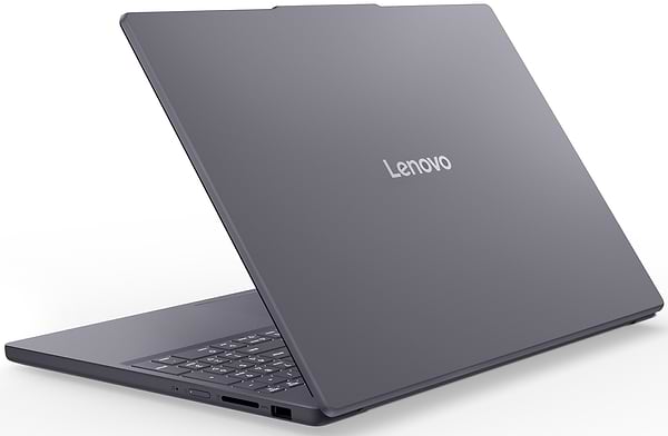 Фото - Ноутбук Lenovo IdeaPad Slim 3 15ARP10 (83K700A0RA) Luna Grey