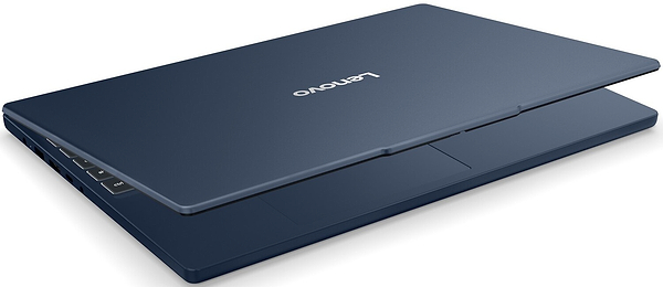 Фото - Ноутбук Lenovo IdeaPad Slim 3 15ARP10 (83K7005VRA) Cosmic Blue