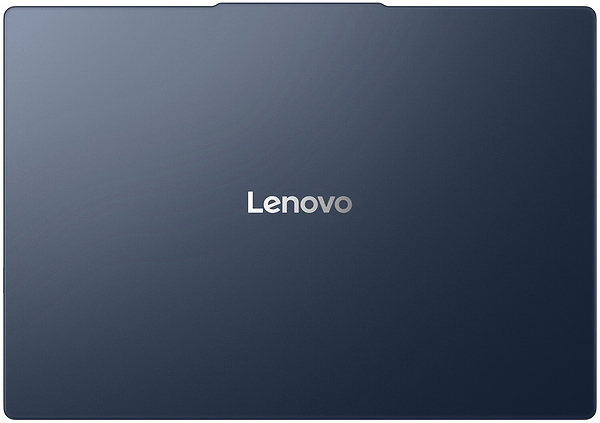 Фото - Ноутбук Lenovo IdeaPad Slim 3 15ARP10 (83K7005VRA) Cosmic Blue