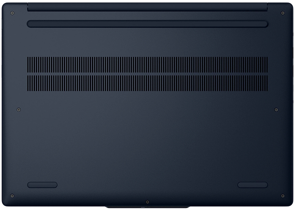 Фото - Ноутбук Lenovo IdeaPad Slim 3 15ARP10 (83K7005VRA) Cosmic Blue