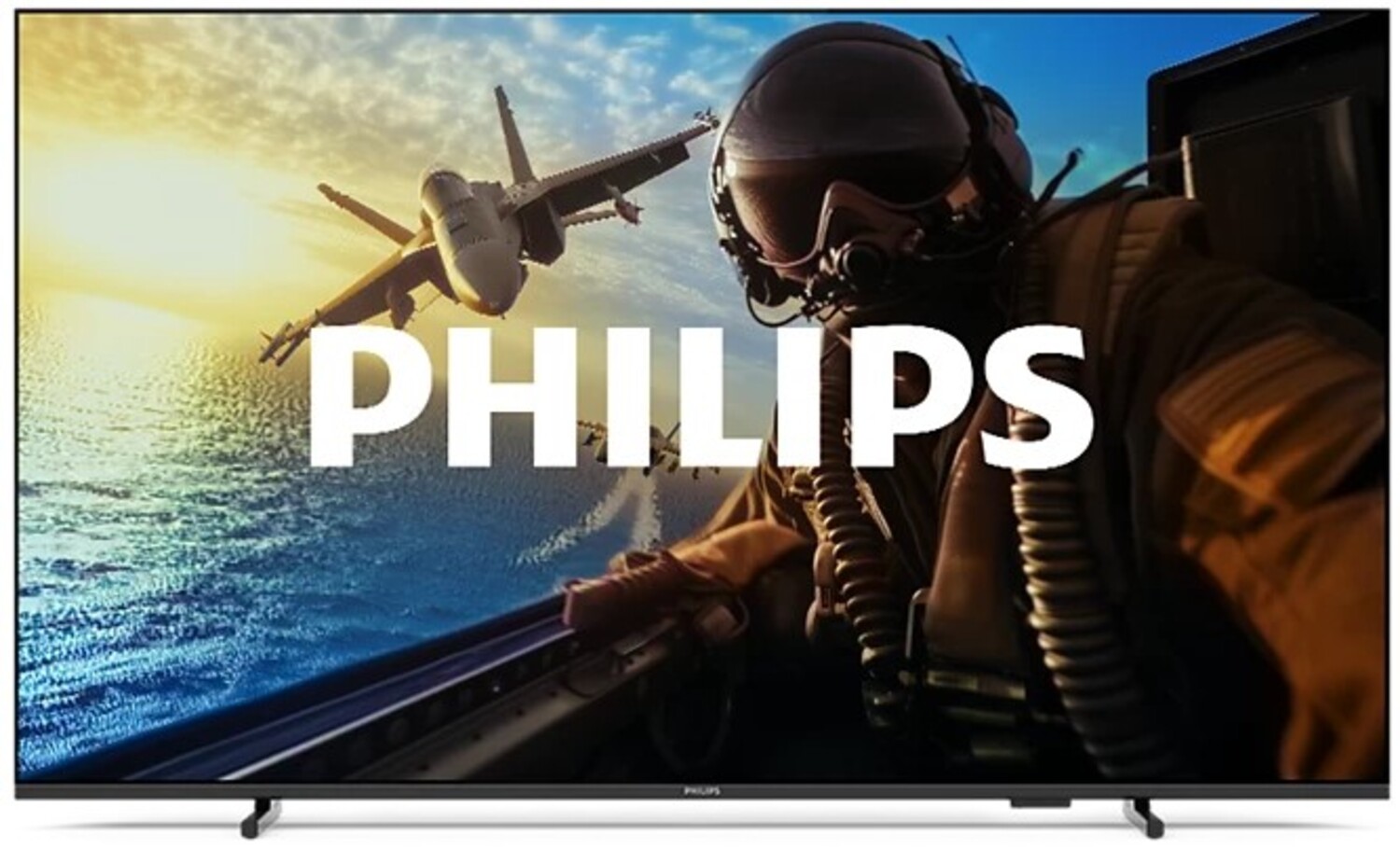 Телевізор Philips 50PUS7000/12 - Фото 1