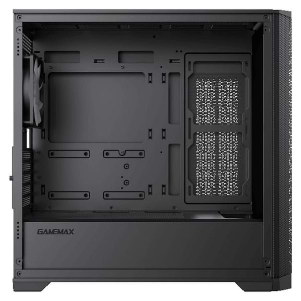 Фото - Корпус Gamemax Destroyer MB без БП