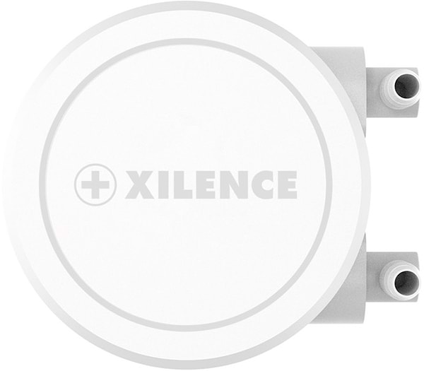 Фото - Водяна система охолодження Xilence XC974