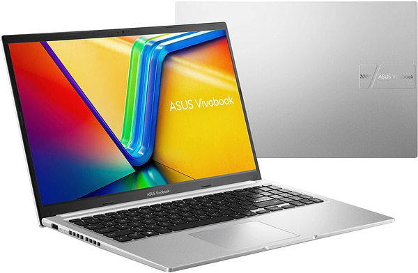 Фото - Ноутбук Asus Vivobook 15 M1502YA-BQ619 Cool Silver