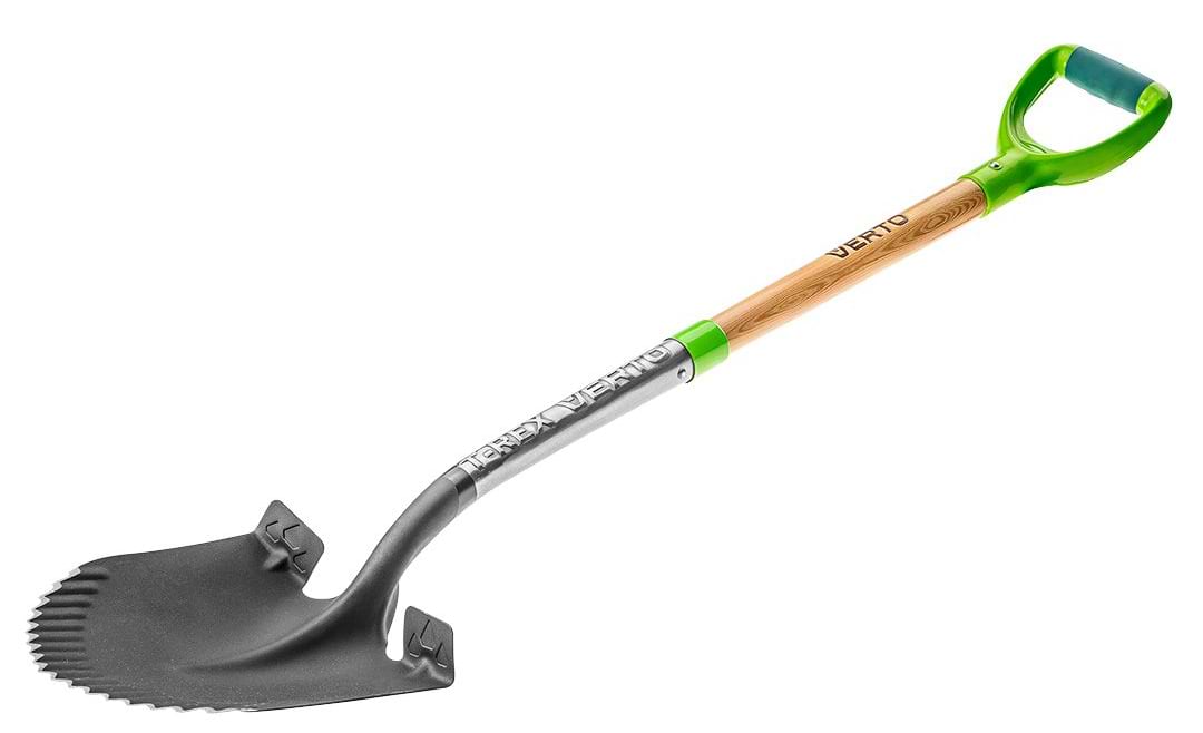 Лопата VERTO 15G001