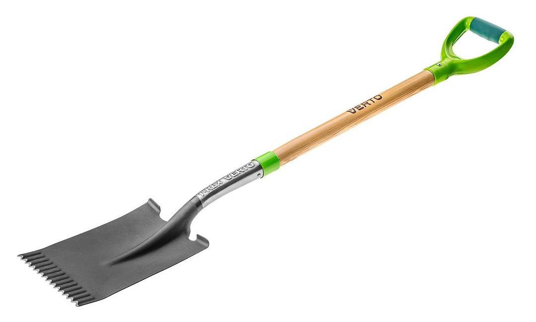 Лопата VERTO 15G002