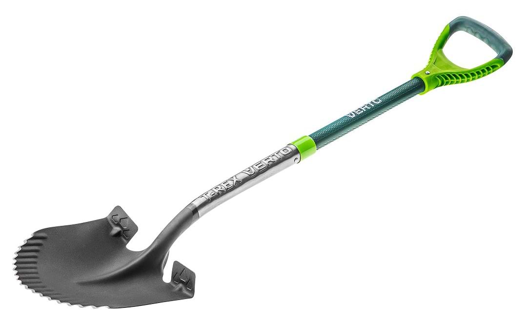 Лопата VERTO 15G003