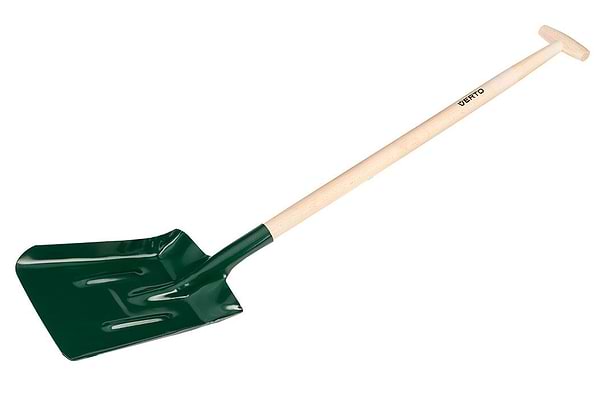 Фото - Лопата VERTO 120 см (15G021)