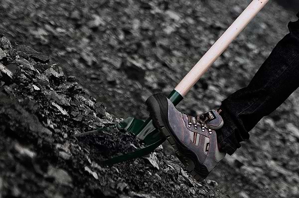 Фото - Лопата VERTO 120 см (15G021)