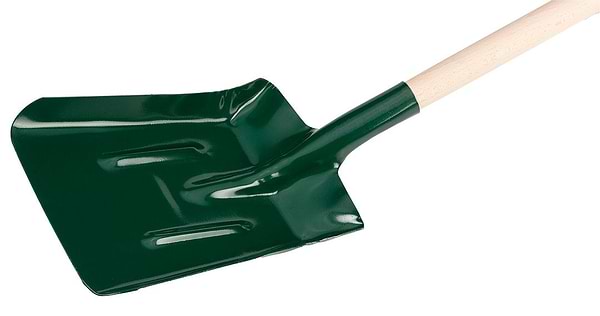 Фото - Лопата VERTO 120 см (15G021)