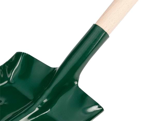 Фото - Лопата VERTO 120 см (15G021)