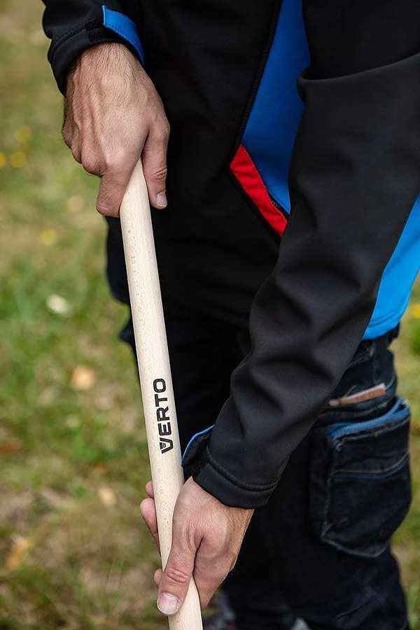 Фото - Грабли VERTO 140 см (15G057)