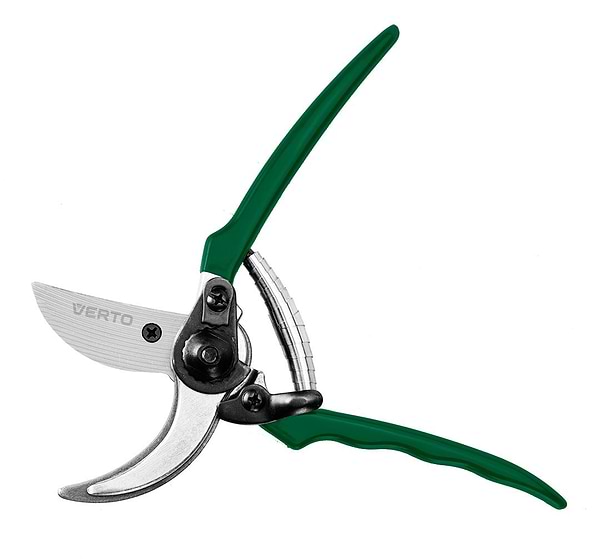 Фото - Ножницы садовые VERTO 15G208