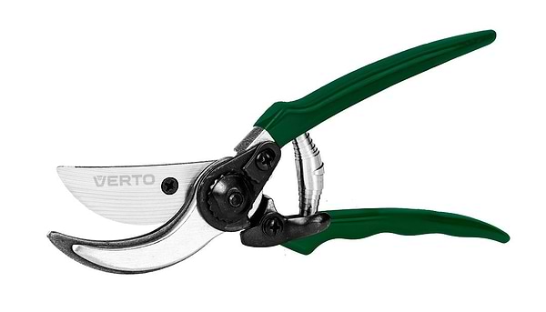 Фото - Ножницы садовые VERTO 15G208