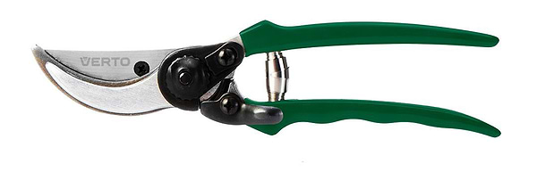 Фото - Ножницы садовые VERTO 15G208
