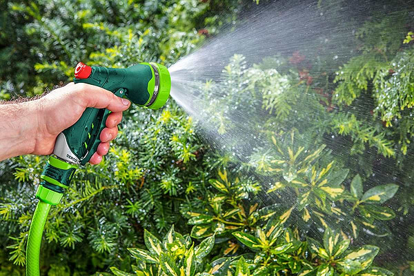 Фото - Насадка для поливу VERTO 1/2" (15G713)