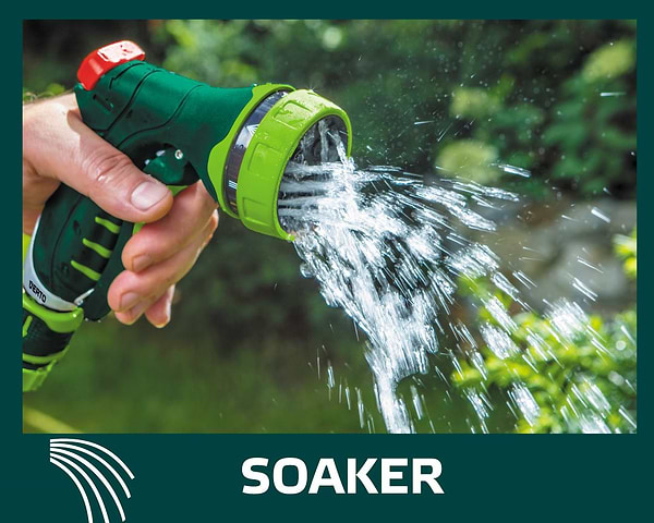 Фото - Насадка для поливу VERTO 1/2" (15G713)