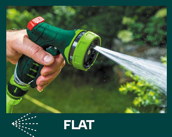 Фото - Насадка для поливу VERTO 1/2" (15G713)