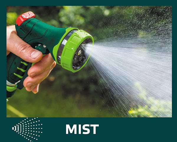 Фото - Насадка для поливу VERTO 1/2" (15G713)