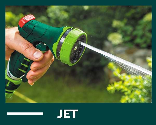 Фото - Насадка для поливу VERTO 1/2" (15G713)