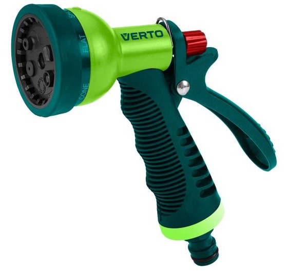 Насадка для полива VERTO 1/2"-3/4" (15G714)