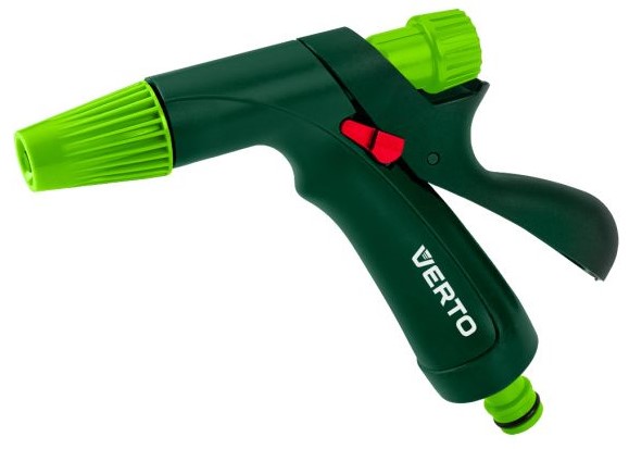 Насадка для полива VERTO 1/2"-3/4" (15G716)